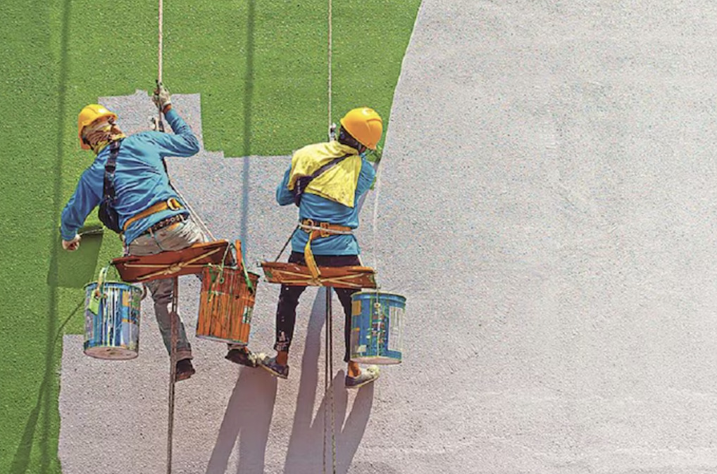 Asian Paints And Berger Paints Announce Reduction In Their Prices